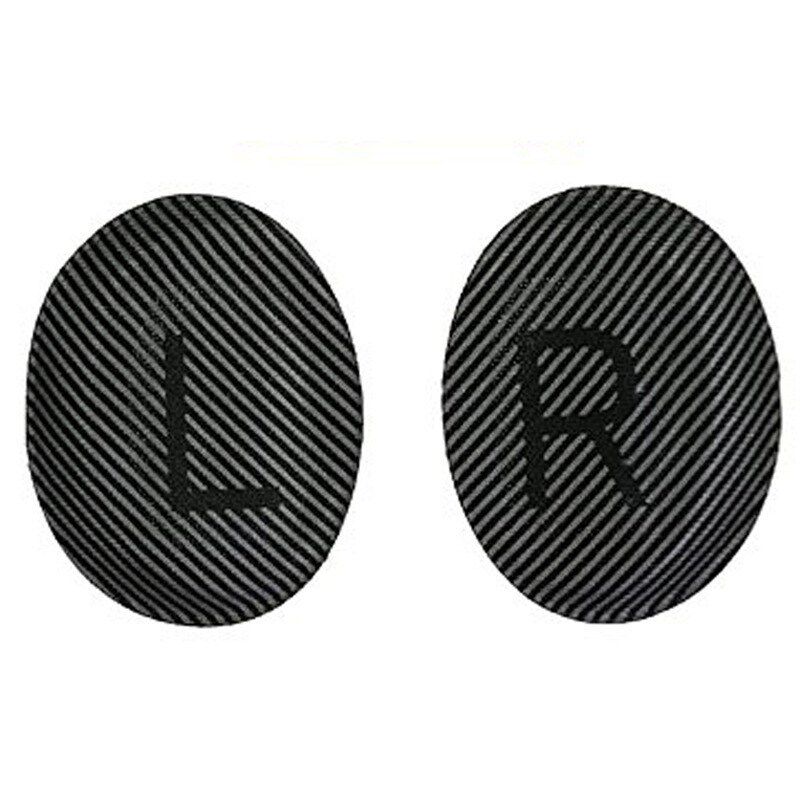 极速Replacemgent Earpads For BOSE QC35 Headphone Ear Pad Cus
