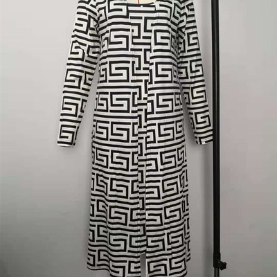 极速VAZN 2021 Autumn/Winter New TemperamKent-Commuter Temper