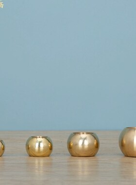 新品纯铜钵盂法器l三宝佛释迦摩尼法器如来佛祖手上拿钵盂法器配