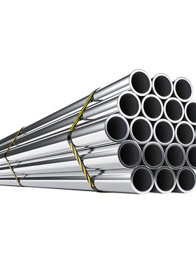 极速ASTMA269不锈钢BA精密管仪表内外洁净光亮管6 Q8 10 1/2毛细