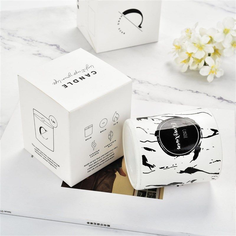 极速水墨款香薰蜡烛精油大豆蜡室内无烟香氛香薰U蜡烛节日伴手礼,节庆用品/礼品,蜡烛,淘宝优惠券,粉丝福利购,淘宝优惠卷