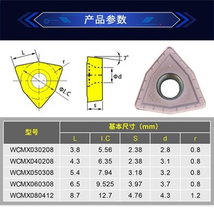 极速W 安欧克斯戴40508快速308刀头20桃卡CMX00亿刀片YU钻型瑞数