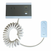 医院养老院敬老院老年公寓有线呼 医护对讲系统 极速2025e款 智能款