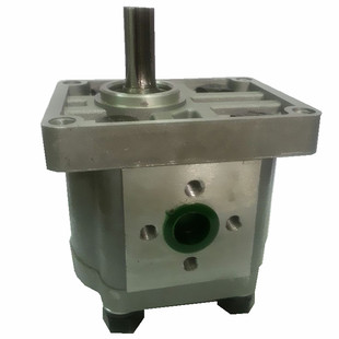 花键扁键 极速 E04液压齿M轮泵平键 E08 CBN E06