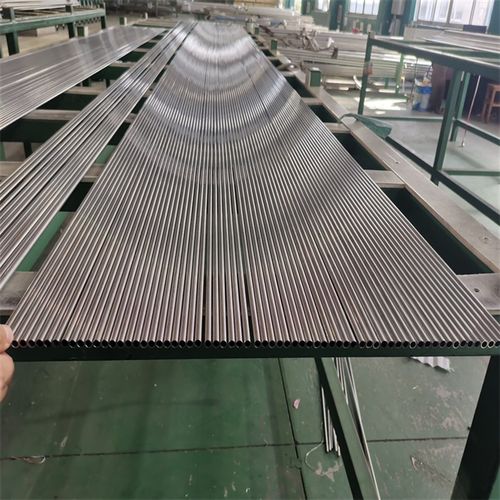 极速304 316 316L不锈钢毛细管 精密管 小N直径管 毛细管切割 加