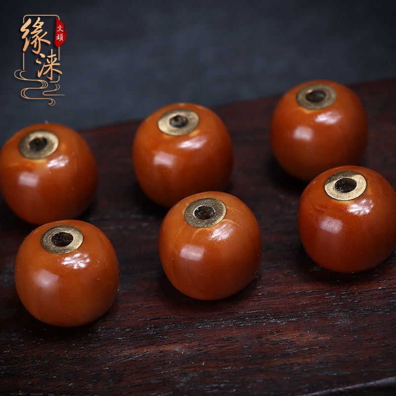 极速橄榄核老型纯手工雕手串正圆全品光珠精品橄榄胡手.链文玩素