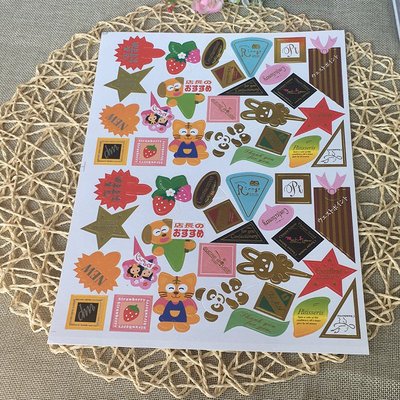 极速T mousse cup cake insert birthday caKrd 12 Zodiac decora