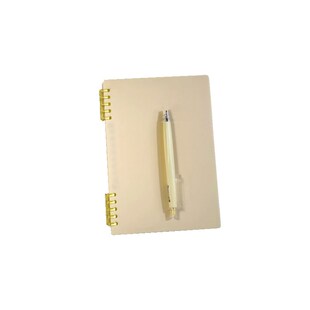 极速活页笔记本子可拆卸环扣a4活页本空白K本方格空白纸内页无格