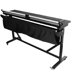 极速立式 滚动裁纸刀 美工裁纸刀 X36寸带脚架 切纸机