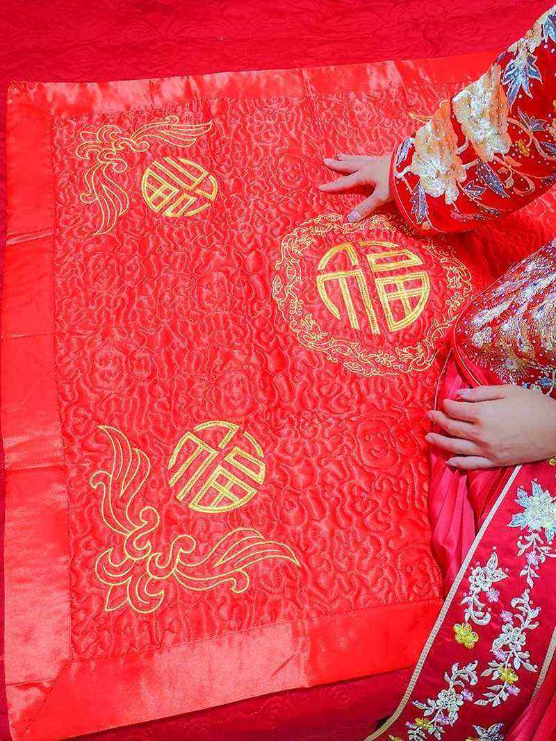 极速红毯座福垫女方拜垫新婚踩喜垫婚庆J出嫁新娘坐福垫结婚床上,节庆用品/礼品,创意坐垫,淘宝优惠券,粉丝福利购,淘宝优惠卷