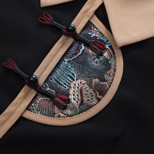 两件套中X老年女装 新品 国 洋气高贵夫人中式 套装 2025新款 妈妈春装