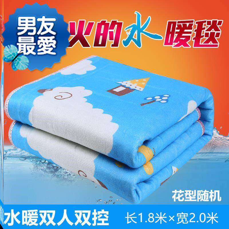 极速水热毯加水方便单人热炕头不干C燥定时水凉垫电加热水循环33