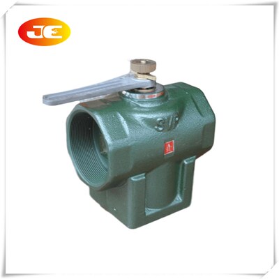 新品SVP-40/25蝶阀 燃气自动调节阀 瓦M斯流量调节阀 手动自动阀