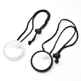 极速White Hangable Durabtle Professional Diver Observe Divin