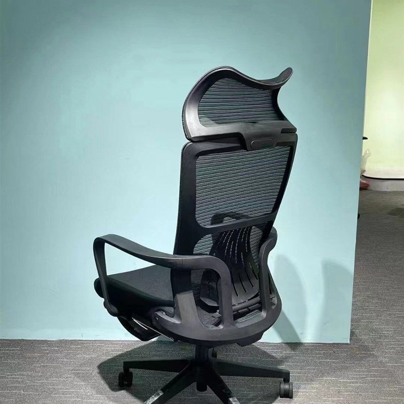 极速包邮高背转椅午休椅可躺带枕头人体工学办公椅V午睡椅子电脑,商业/办公家具,人体工学椅,淘宝优惠券,粉丝福利购,淘宝优惠卷