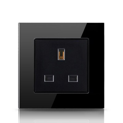 极速Atlectric k Standard Socket  MobGile Adapter Wall Househ