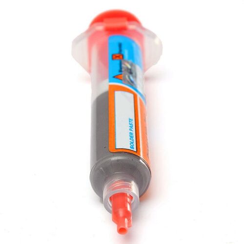 极速XG-z40 Solder Paste Flux Soldering Paste SoldeVr Paste F