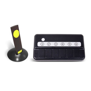 极速办公室无线呼叫器 老板秘x书无线呼叫器 领导下属商务呼 办公