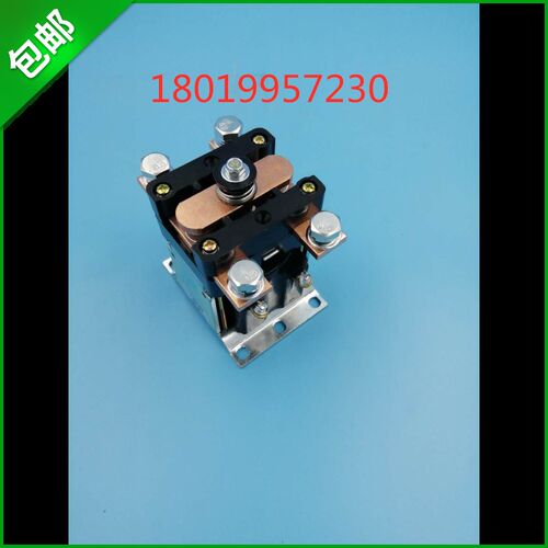 极速新品244Qf接36-48Vw 电动堆高机配件 平衡重式电瓶堆高机行走