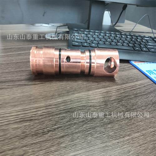 DZF.0B三用阀矿用三用阀FS1W6/04防飞0溅三用阀三用阀单体液压