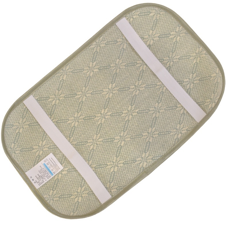 速发小枕头425x40初中生冷感凉枕席枕快老人一只装吸汗儿童凉套25