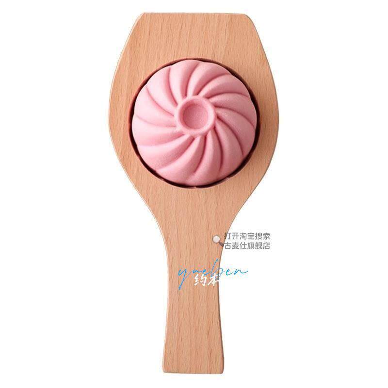 现货手工包子模具水煎包蒸大号菜包豆I沙包小笼包加深面食工具木