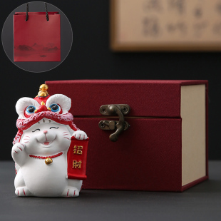 速发送男生生客户老外实用高级动众小送礼活感小礼品生日礼物伴手