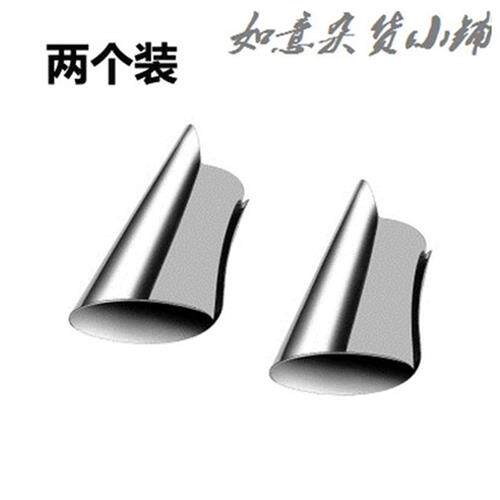 速发。保护套铁指套金属手指指甲护手剥壳大拇指去壳拨菱角受伤手