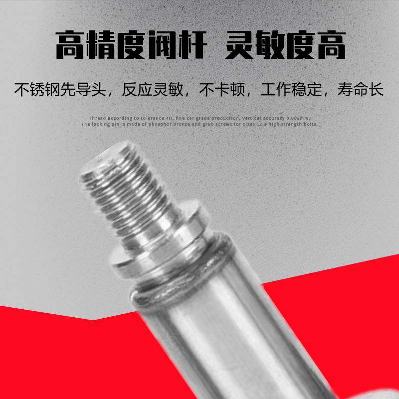 速发常闭不锈钢04电磁阀水阀2S500-50 AC220V 24V耐腐蚀高温阀
