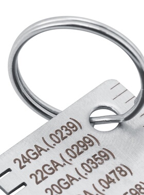 速发Stle Steel Wire t Sheet Thie Gauge Weldig Gag