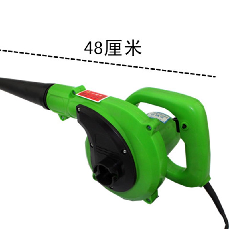 速发高档1机V伏24伏吹风2t电吹烤烧风鼓风机电脑除尘器农用车收割