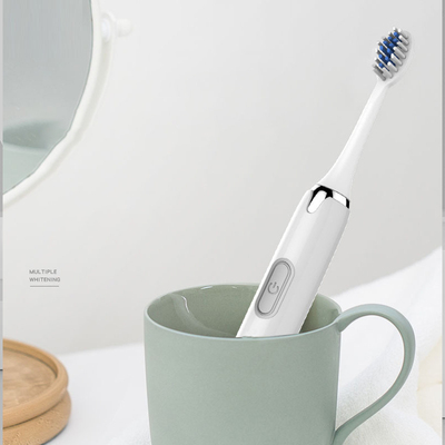 速发Electr othbrush t Househd ig oth Brush Re