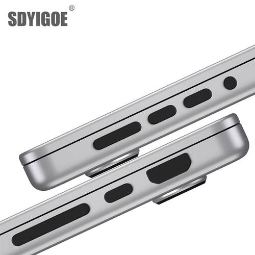 现货Soft Silic Anti-dust PlugCs Protect Set for  2023 A