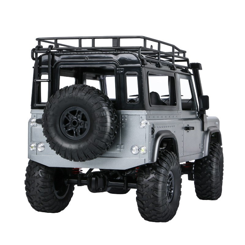 速发1:12 Sce M Model RTR Versio WPL RC C 2.4G 4WD MS M