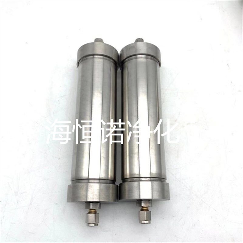 速发TZ217电厂锅炉不锈钢氢离子树脂交换器TZ215 G04E有机玻璃层