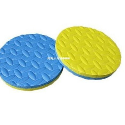 速发Fite ad Yoga Pad Elbow Protectio Plak Worut Tri