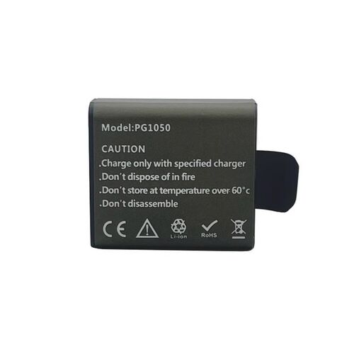 速发PG1050 适用于EKE运动相 00mAh机1m500Ah锂聚合物