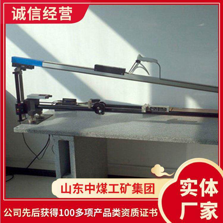 优惠轨距尺检定器 轨距尺检定器厂家供应 轨距尺检定器特点