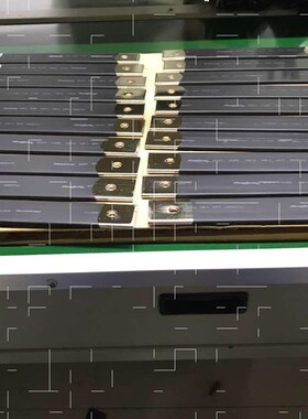 极速铜母地排流排接地m铜汇接地接排等电位端子铜排可镀锡4*6Z0*3