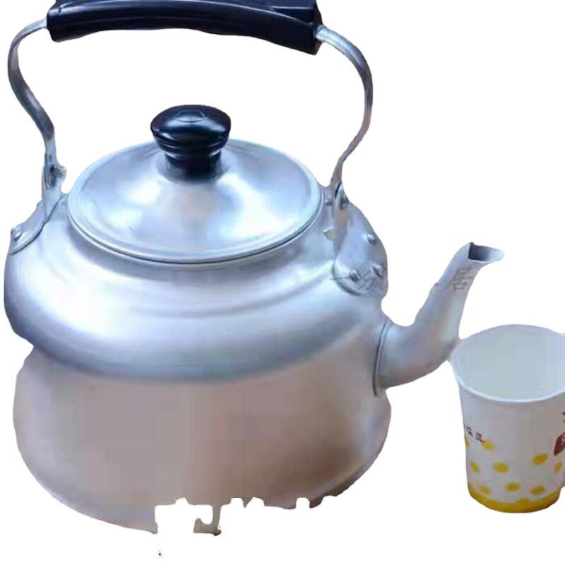 极速厂销新网红大水壶老式铝壶yp加厚烧水壶家用燃气煤气煤炉茶水