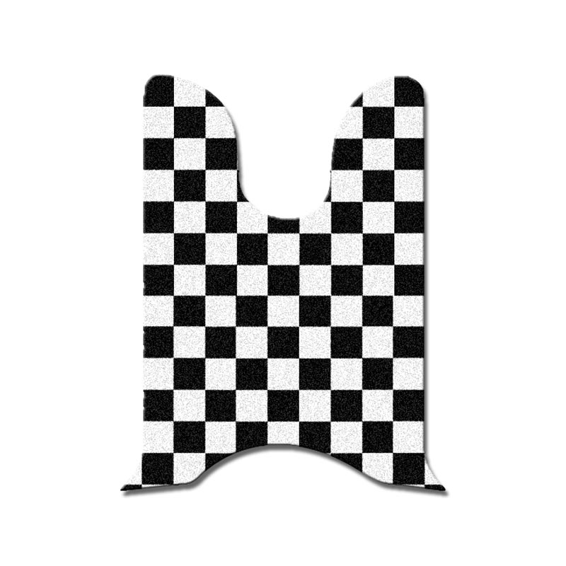 极速爱玛爱朵PRO Q623电动w车脚垫AM1000DT-7W坐垫套踏板垫座套脚