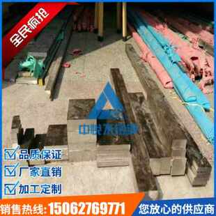 新品厂促厂新销304不锈钢方钢l5x5mm实心方管扁钢W扁条装修压条平