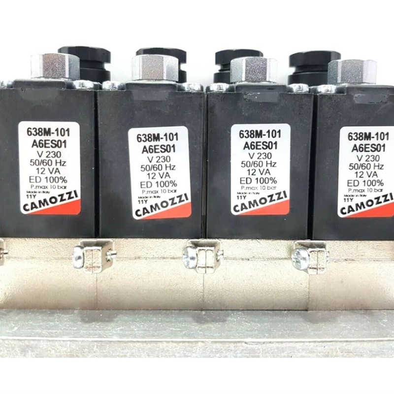 极速CAMfOZZI 638M-101-A6ES01