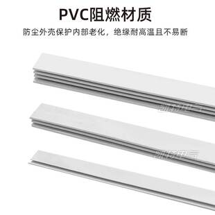 极速DPN6A汇流排20A N断路器接线KT 70A紫铜黄铜空开DZ26K7连接1P
