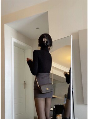 极速Sexy Club Night Skirts Solid CEolor Short Skirts Elastic