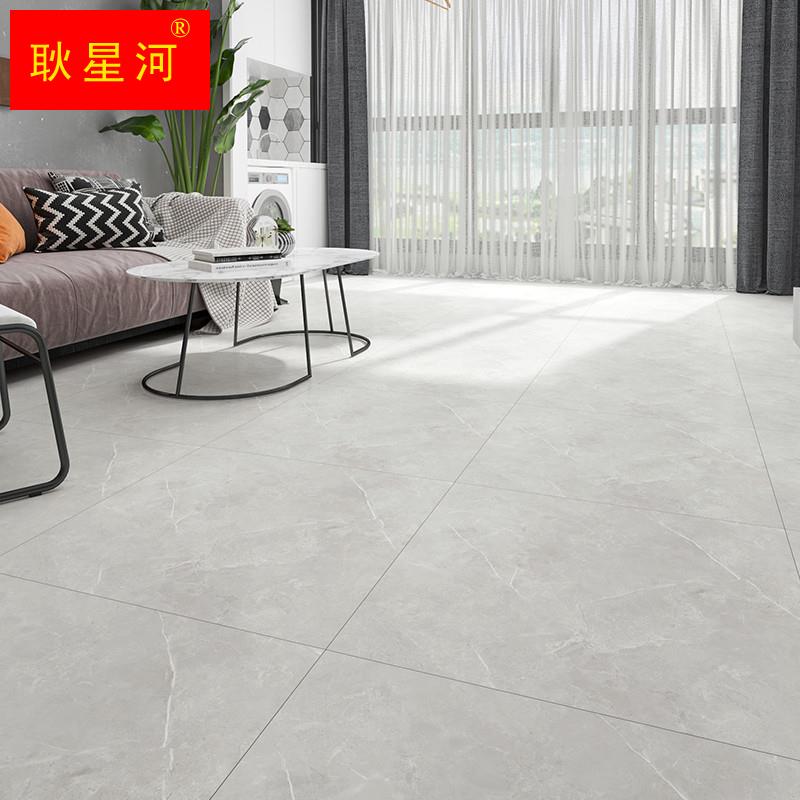 极速拼花地板工业风方形地板强化复合F木地板仿古大理石纹耐磨水