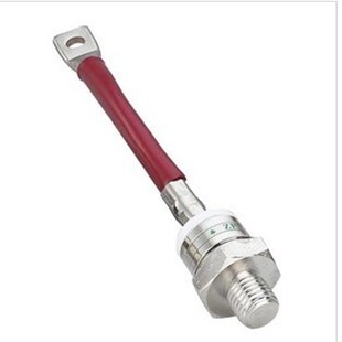 2CZ 半导体控制整流器整流管 螺旋式 螺旋二极 0V0A 00A 极速