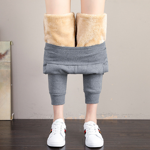 Koruean Women Pants Sweatpants Casual Loose Style 极速Harem