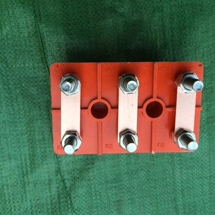 极速。Y系列Y15-50型马达 马达接线柱 接线板 普通 国.标加厚胶木