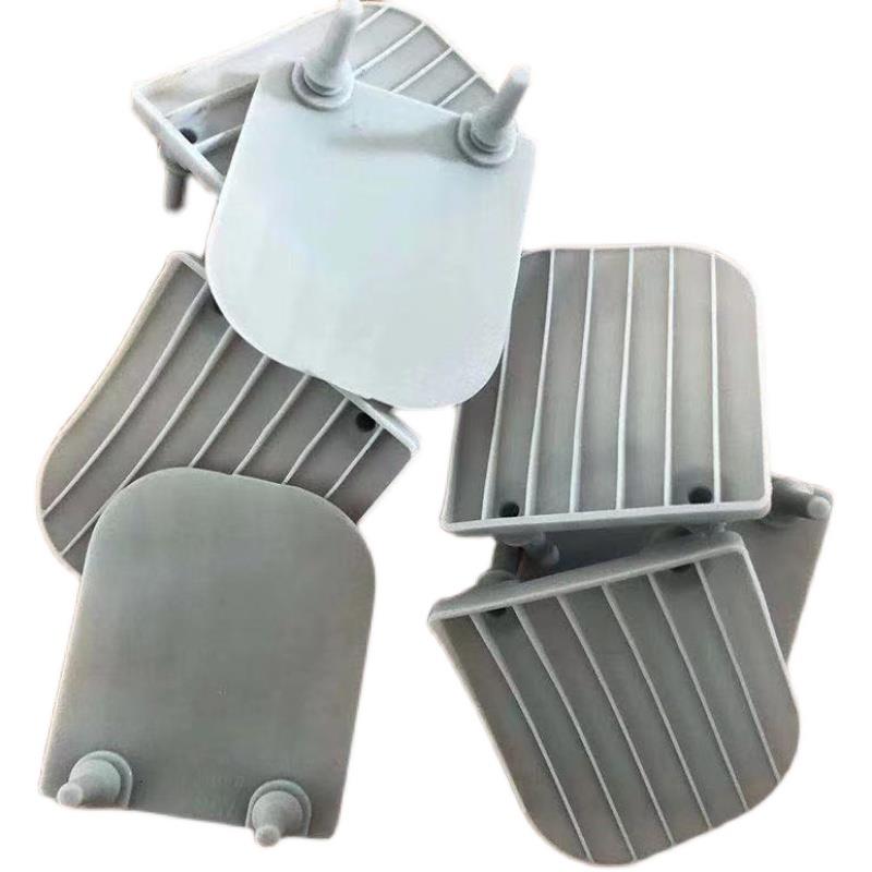 极速7581头带组合7582吸气阀7583呼气阀片7502T防毒面具配件卡扣